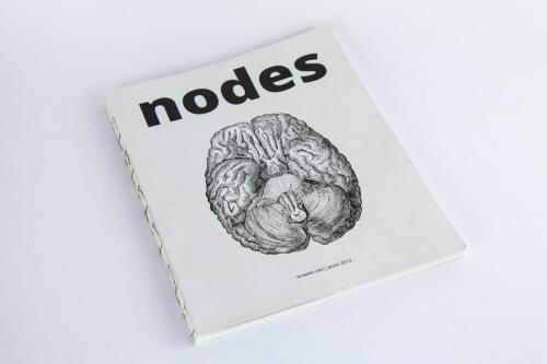 2 Nodes1, cover, Foto Numero Cromatico