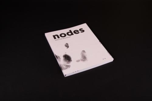 Nodes 15-16, Numero Cromatico - low-9