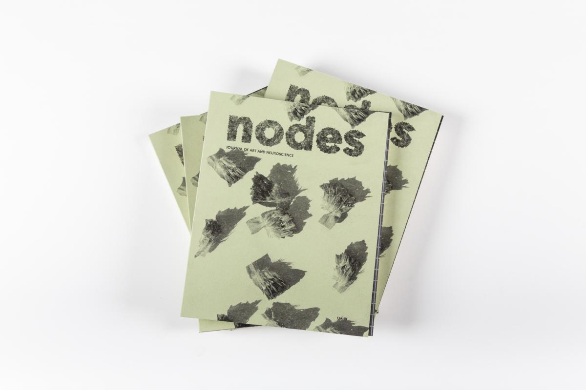 Nodes 17-18, Numero Cromatico Editore, Roma, 2021-1