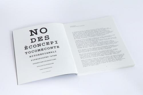 6 Nodes5-6, editoriale, Foto Numero Cromatico