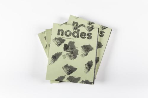 Nodes 17-18, Numero Cromatico Editore, Roma, 2021-1