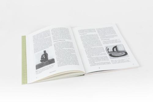 Nodes 17-18, Numero Cromatico Editore, Roma, 2021-34