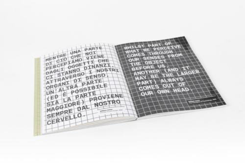 Nodes 17-18, Numero Cromatico Editore, Roma, 2021-39