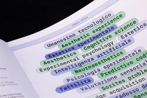 Nodes 23, Numero Cromatico, 2024 - low-19